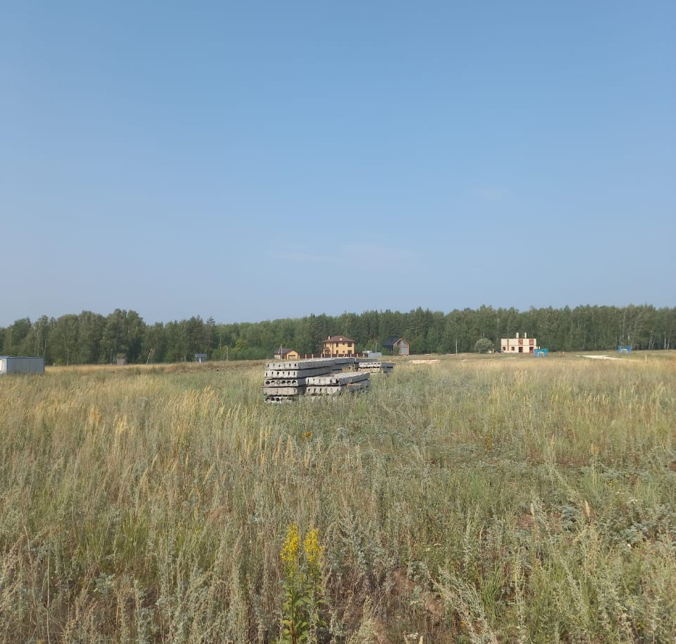 ПОДБОР УЧАСТКОВ В КАЗАНИ И В ПРИГОРОДЕ +50 КМ