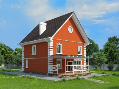 Проект 174