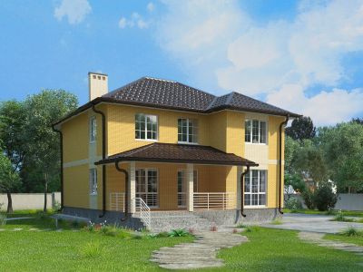Проект 197